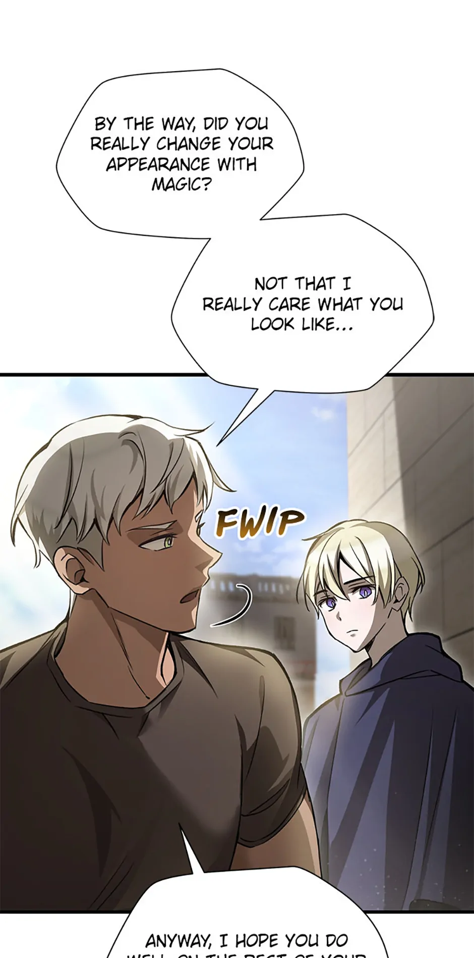 Read Helmut EN Manga Online