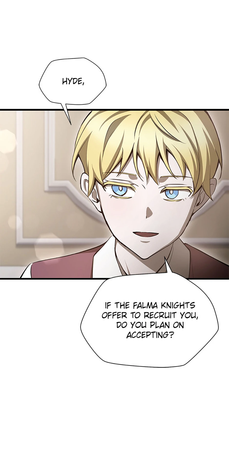 Read Helmut EN Manga Online