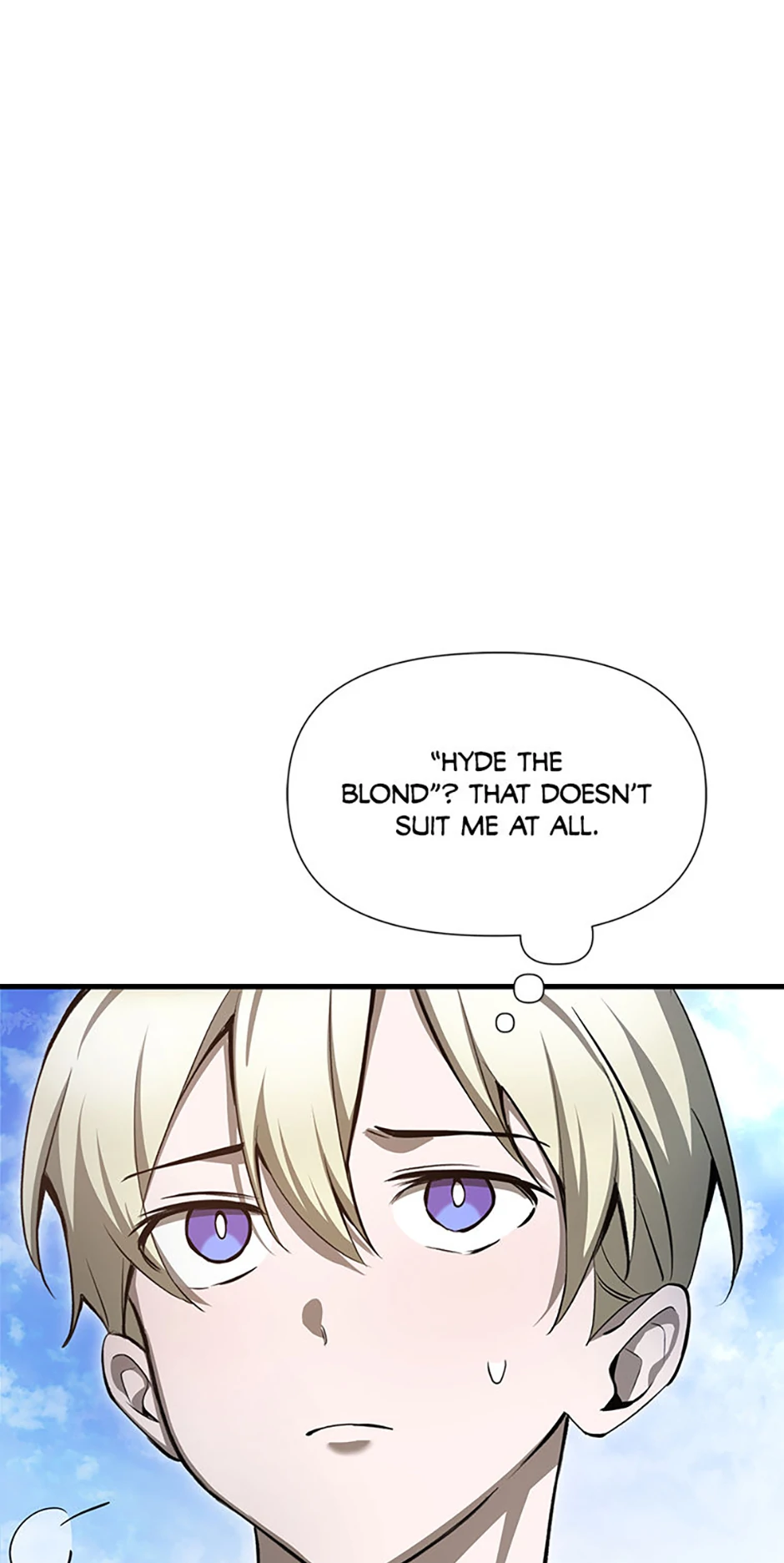 Read Helmut EN Manga Online