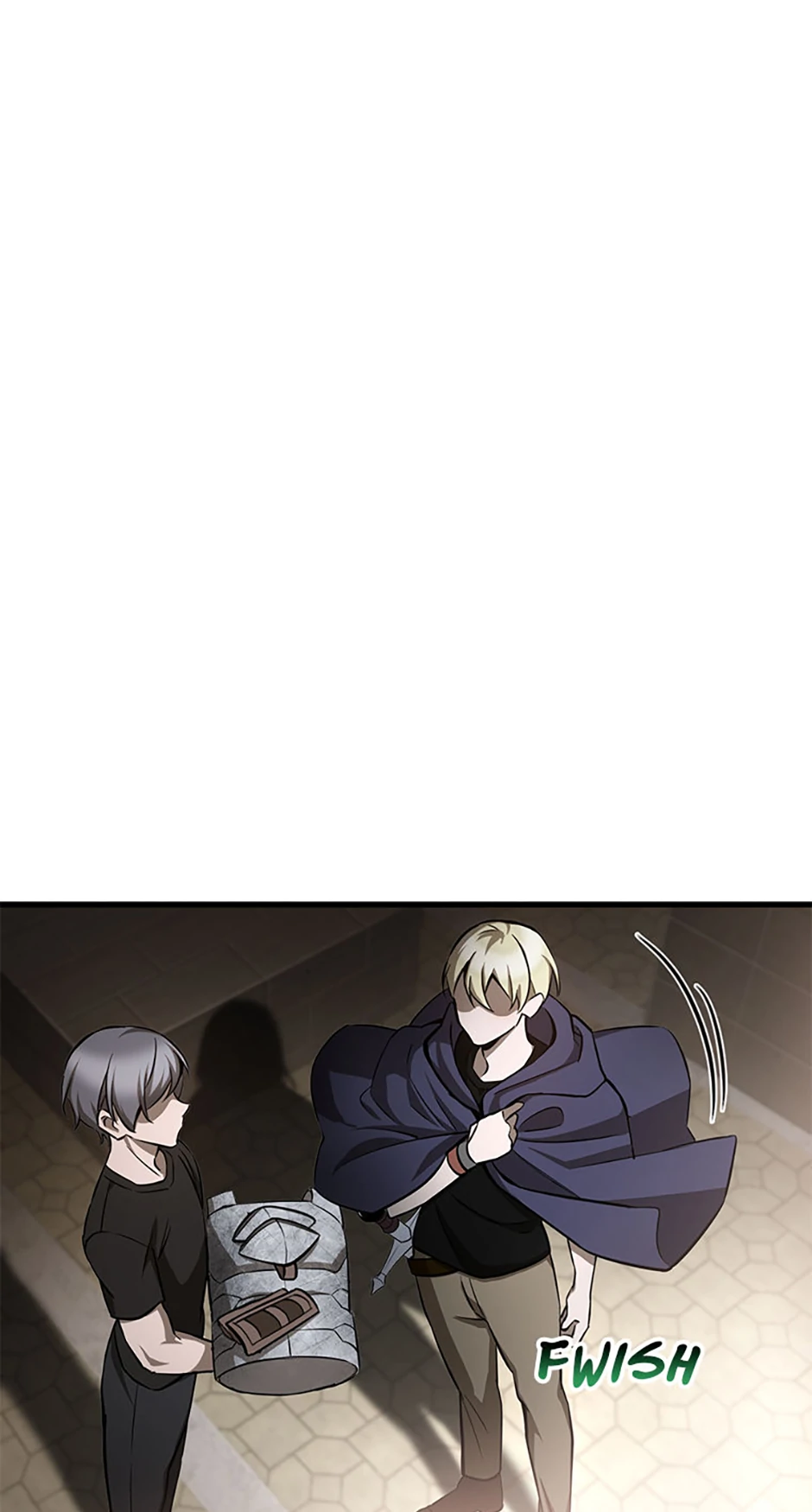 Read Helmut EN Manga Online