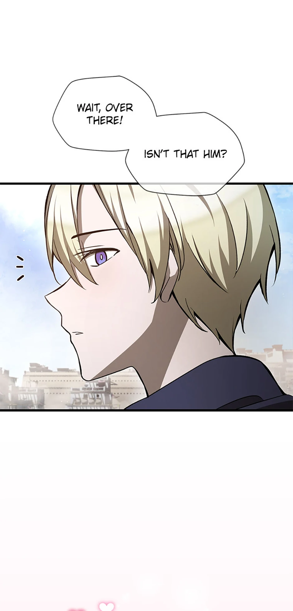 Read Helmut EN Manga Online