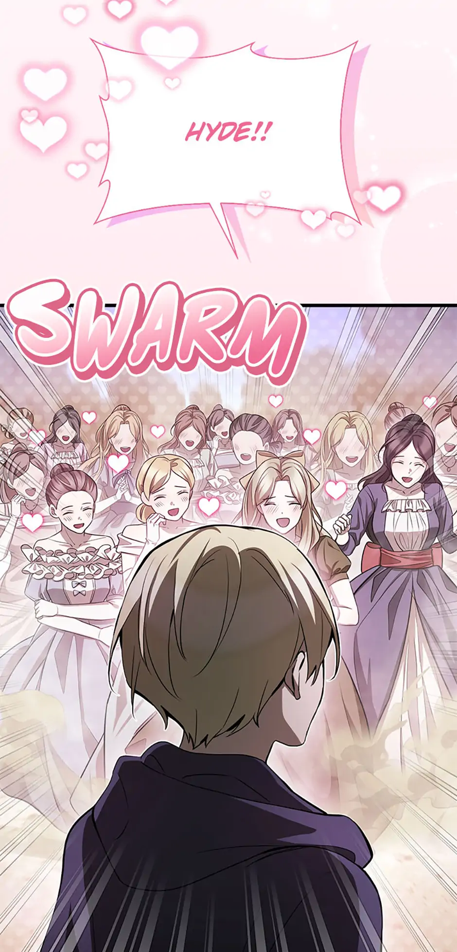 Read Helmut EN Manga Online