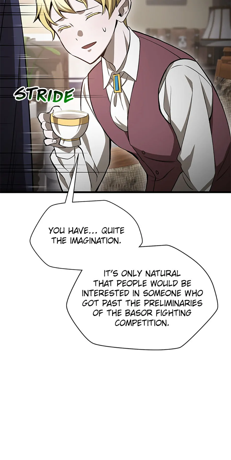 Read Helmut EN Manga Online