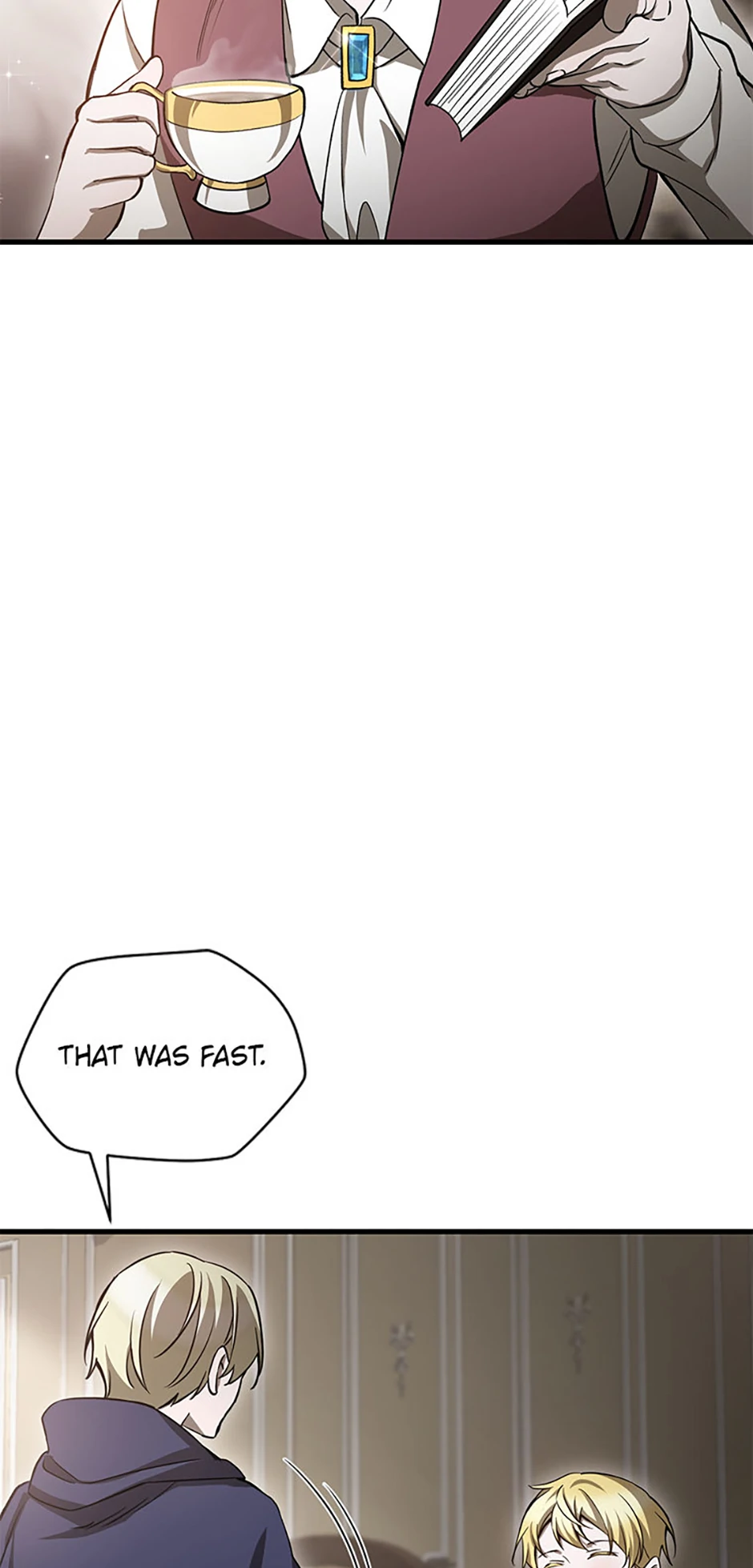 Read Helmut EN Manga Online