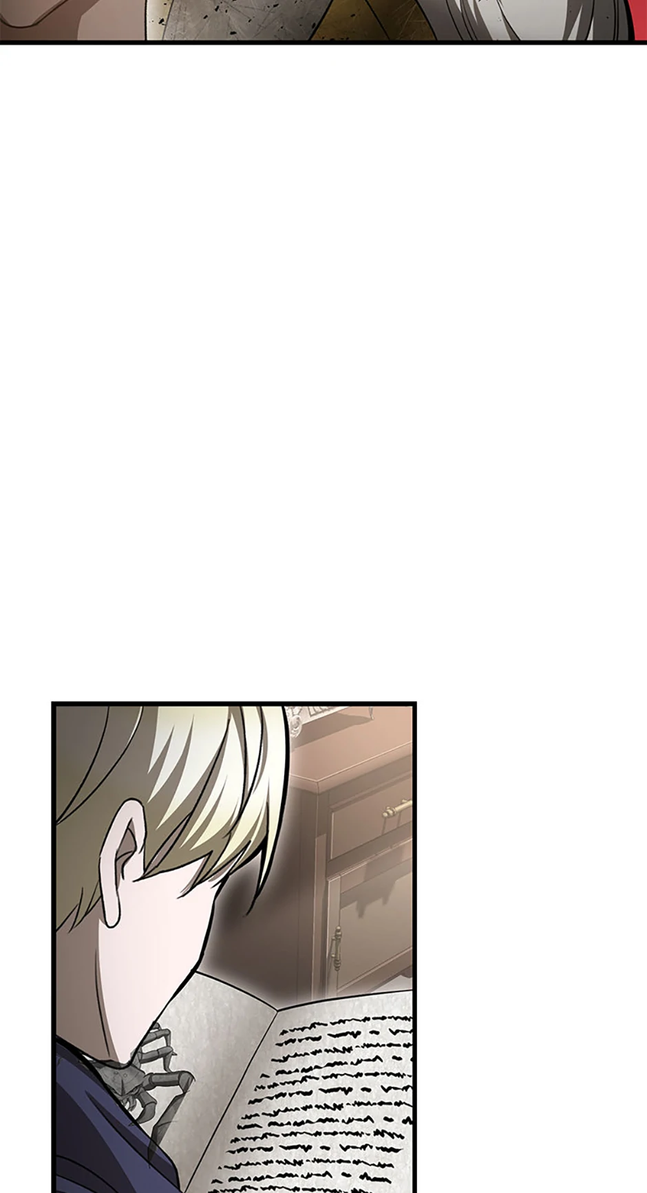 Read Helmut EN Manga Online