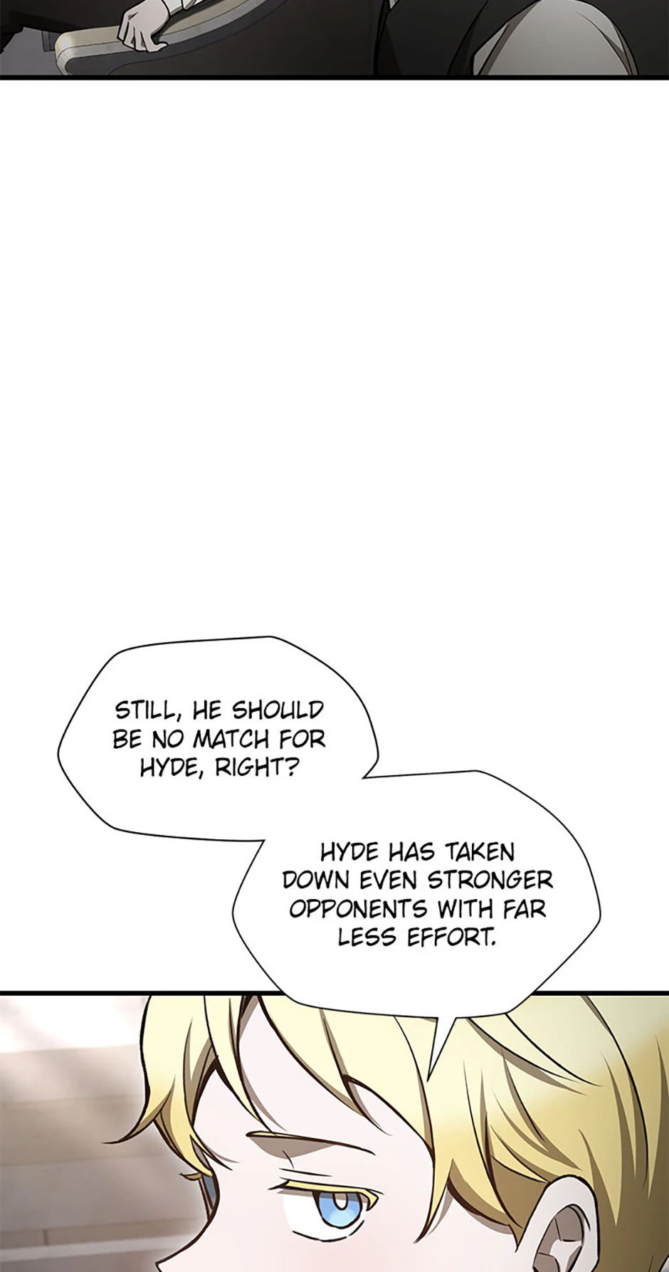 Read Helmut EN Manga Online