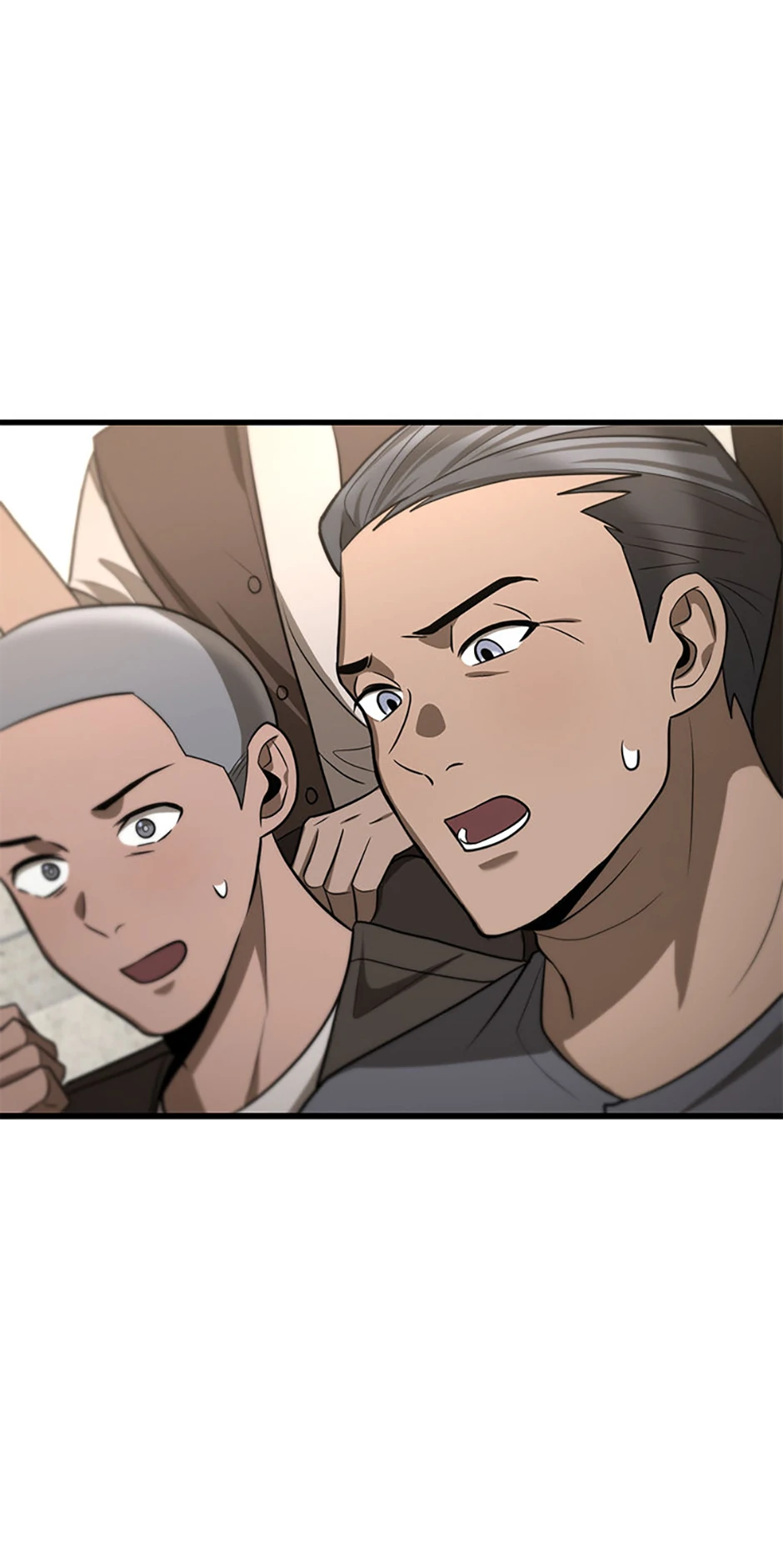 Read Helmut EN Manga Online