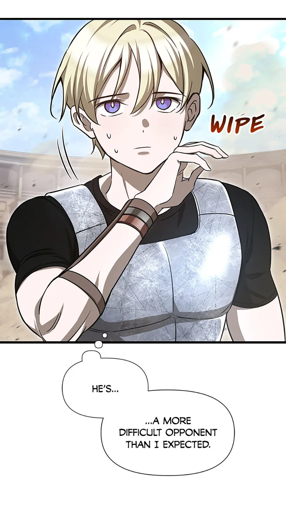 Read Helmut EN Manga Online