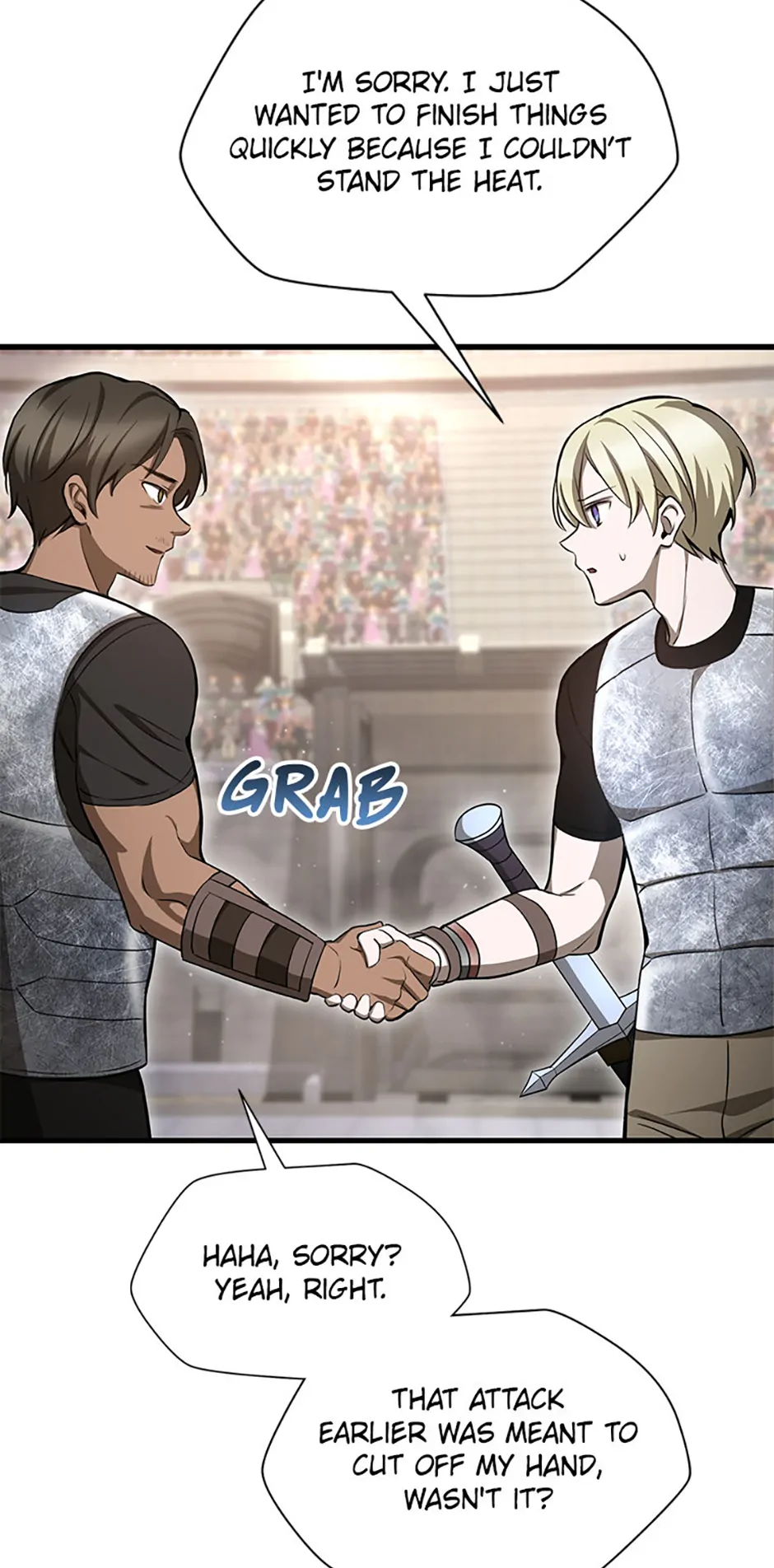 Read Helmut EN Manga Online