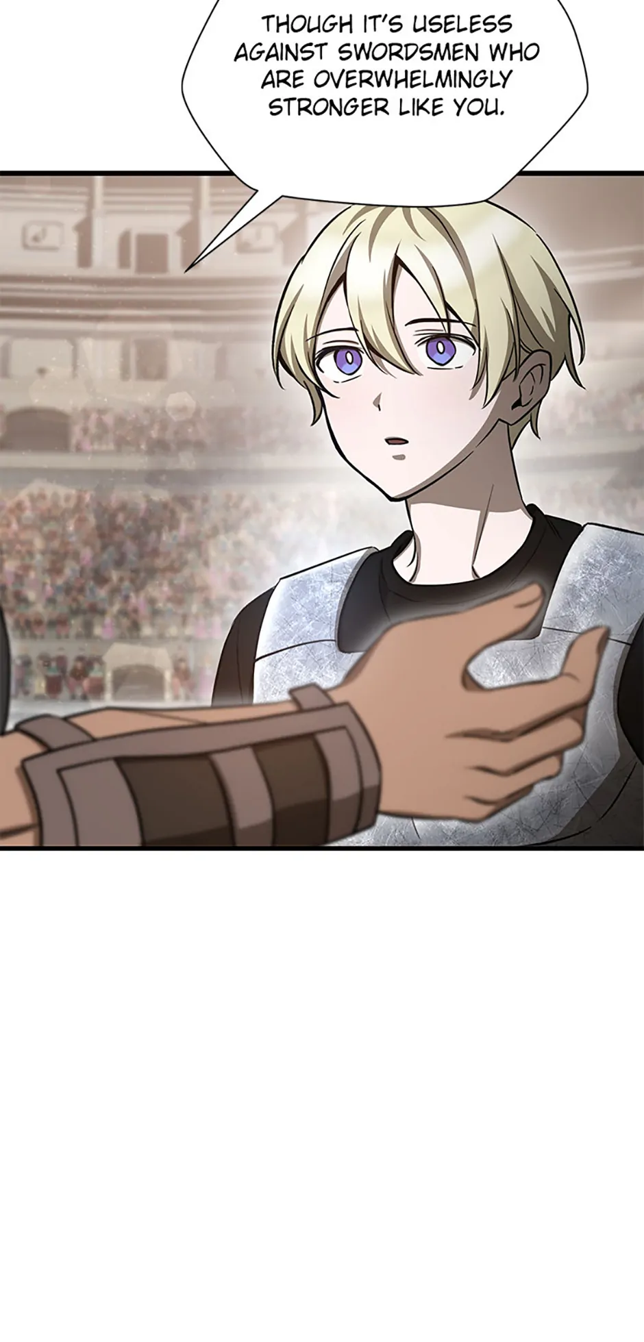 Read Helmut EN Manga Online