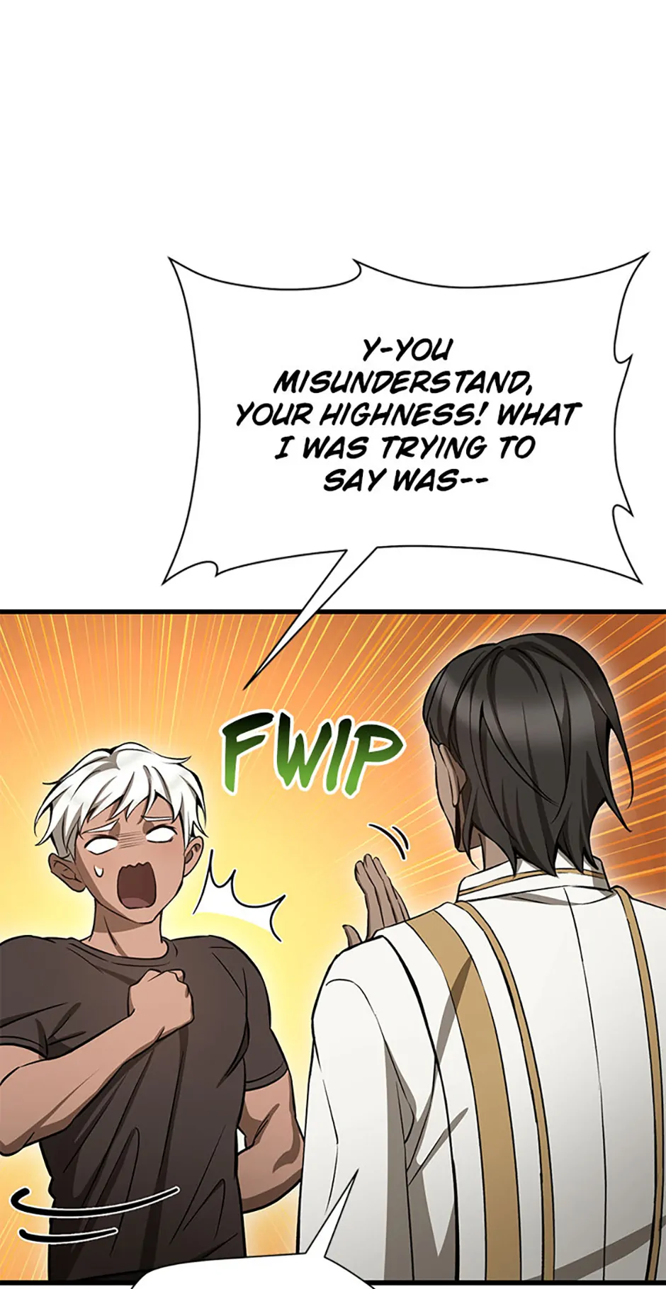 Read Helmut EN Manga Online