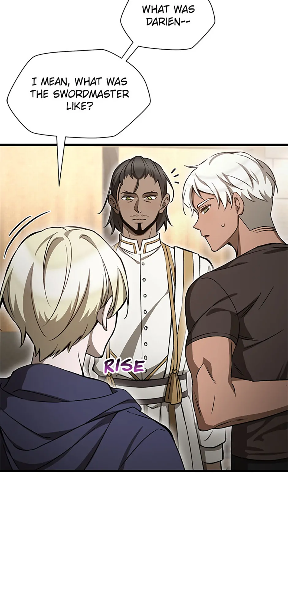 Read Helmut EN Manga Online