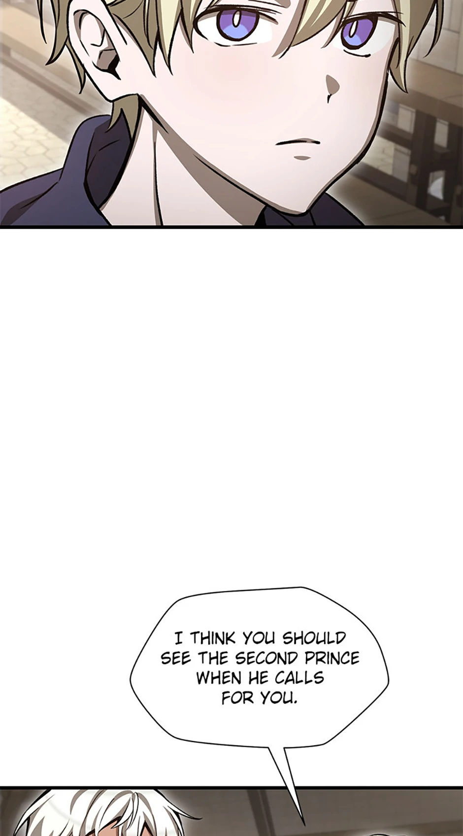 Read Helmut EN Manga Online