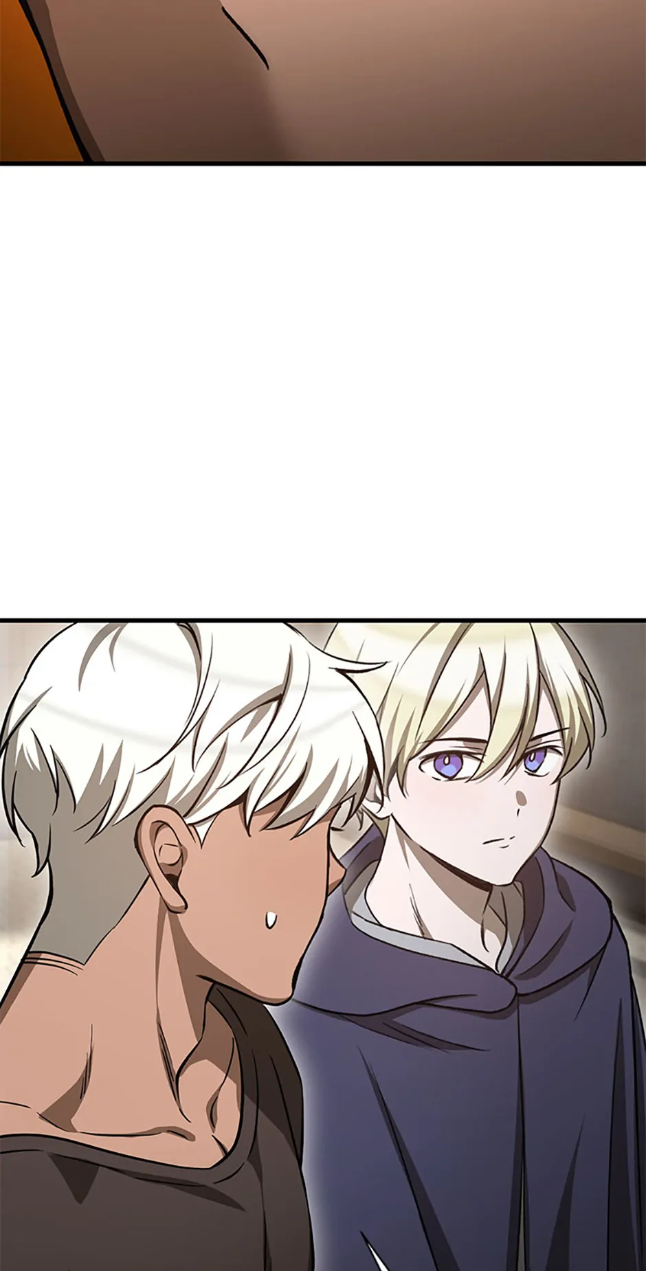 Read Helmut EN Manga Online