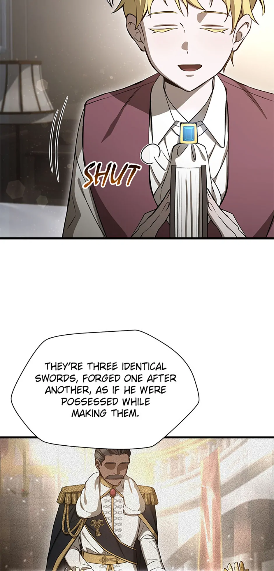 Read Helmut EN Manga Online