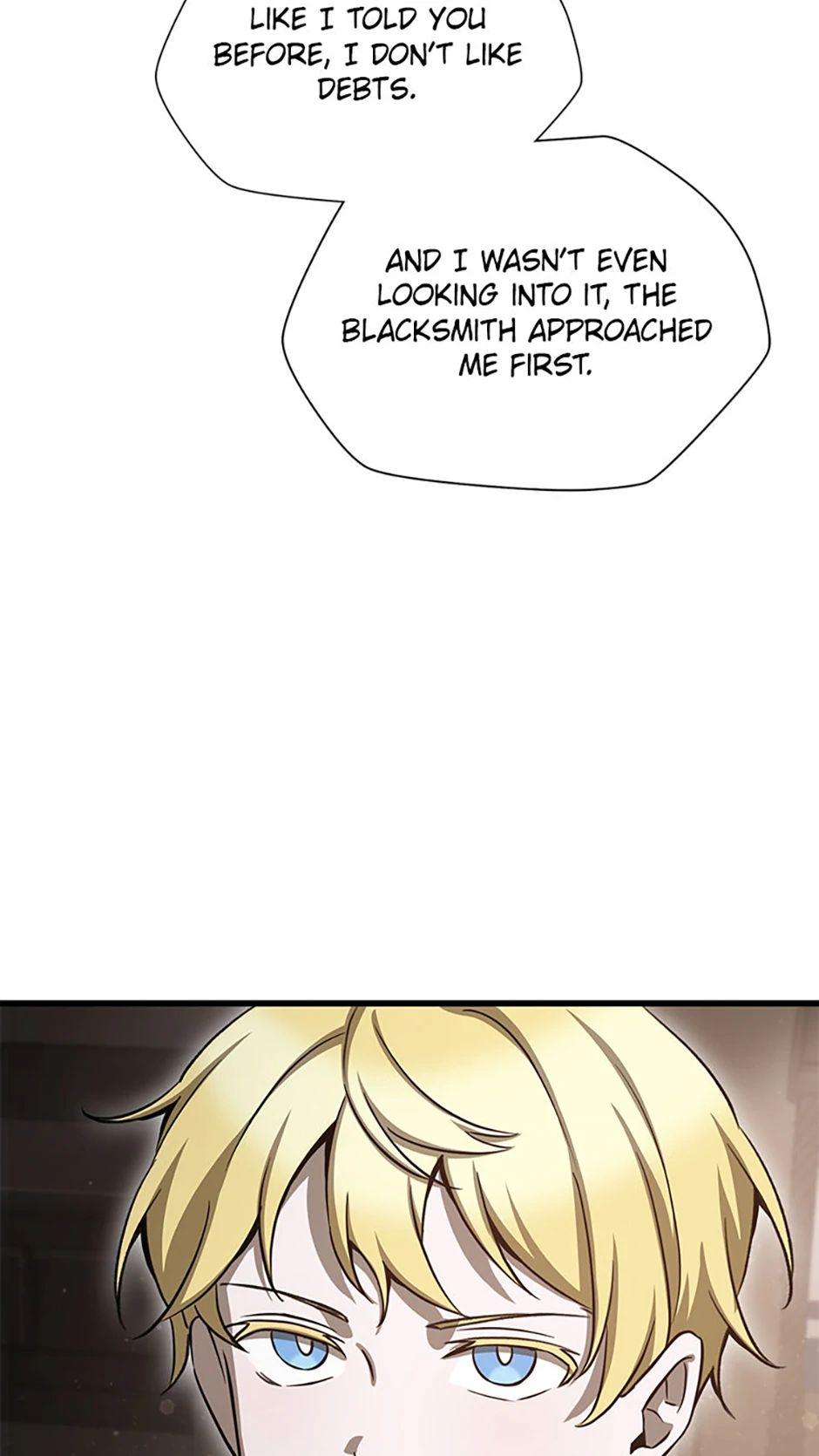 Read Helmut EN Manga Online