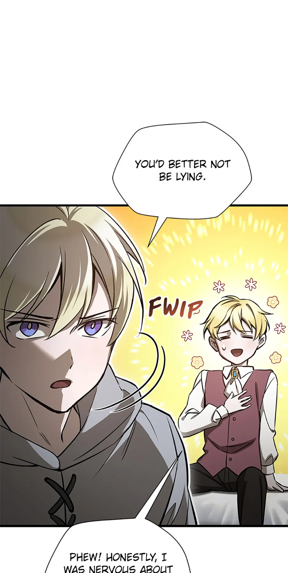 Read Helmut EN Manga Online