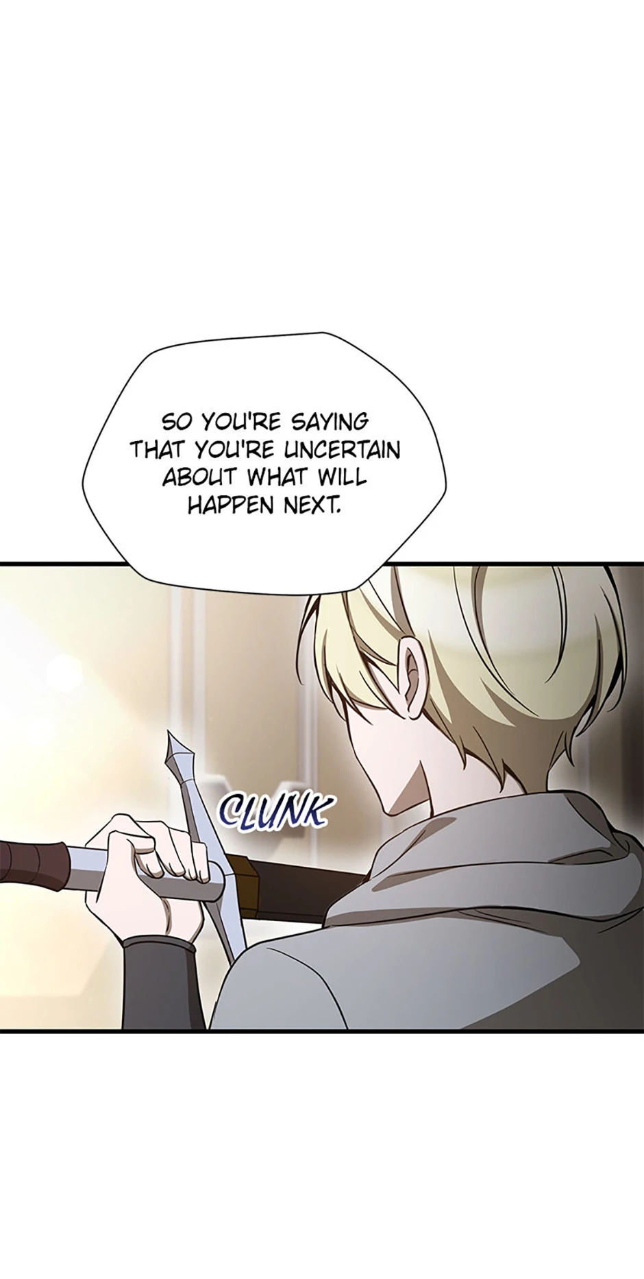 Read Helmut EN Manga Online