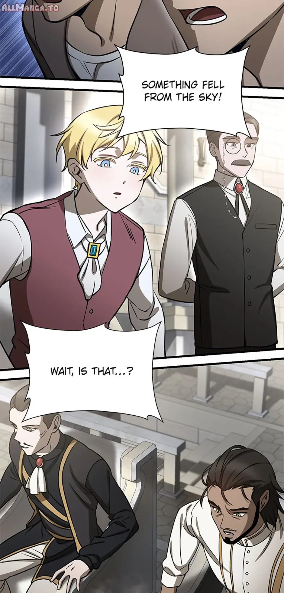 Read Helmut EN Manga Online