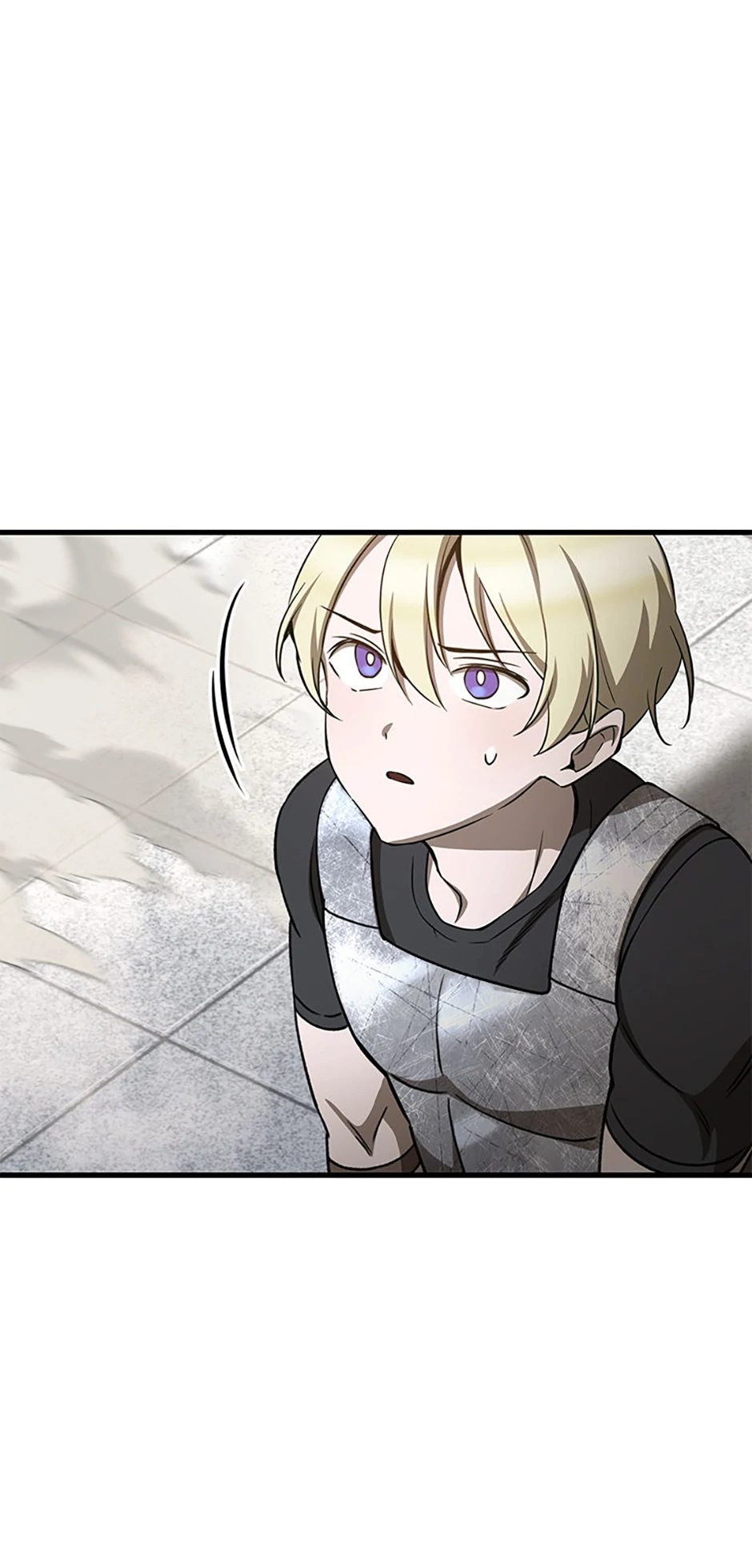 Read Helmut EN Manga Online