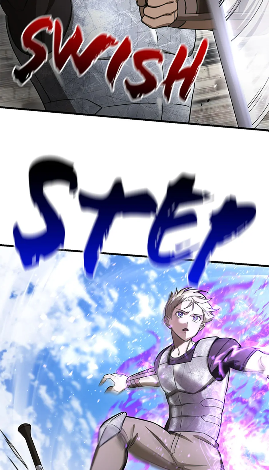 Read Helmut EN Manga Online