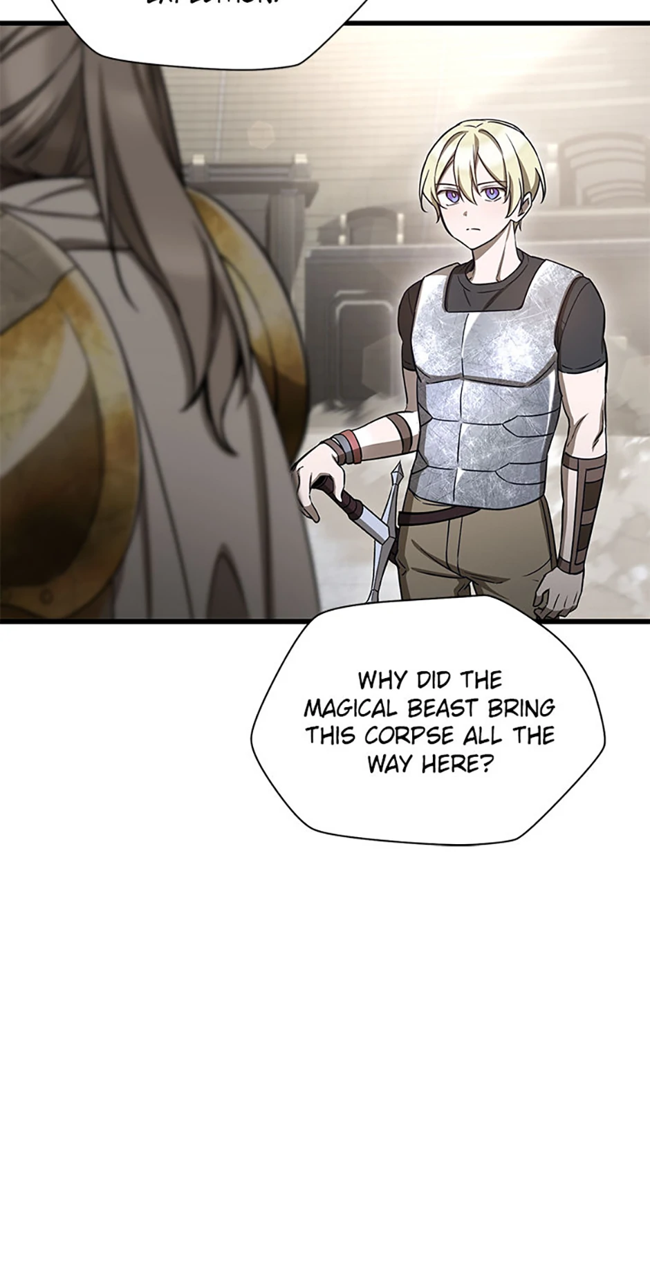 Read Helmut EN Manga Online