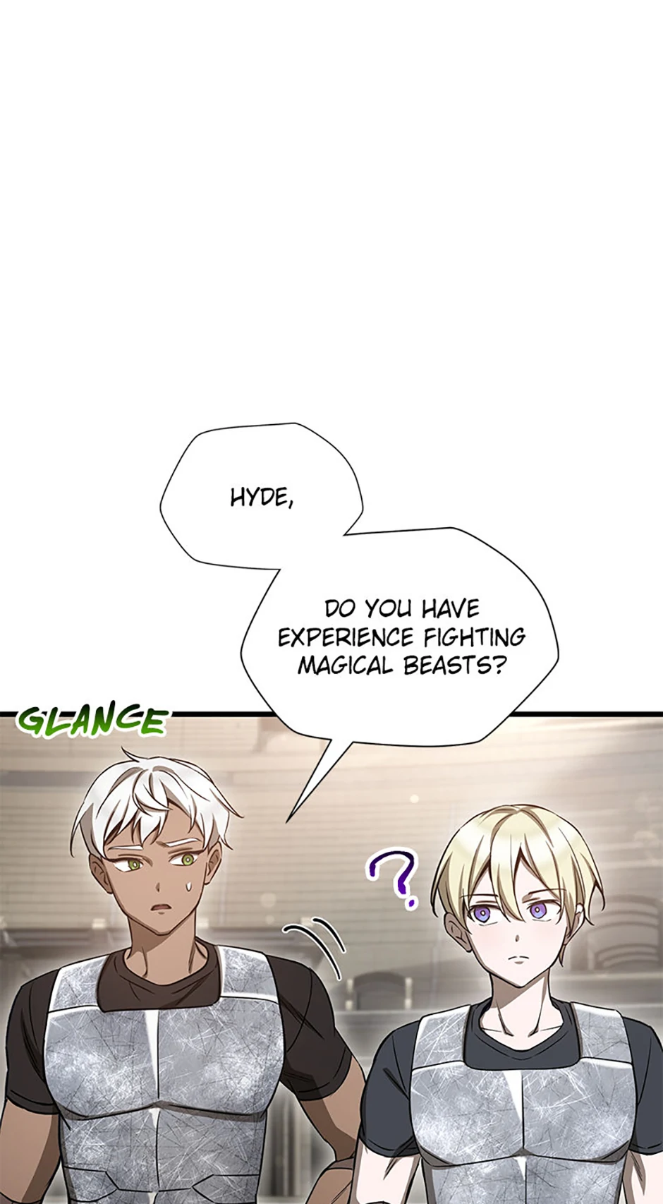 Read Helmut EN Manga Online