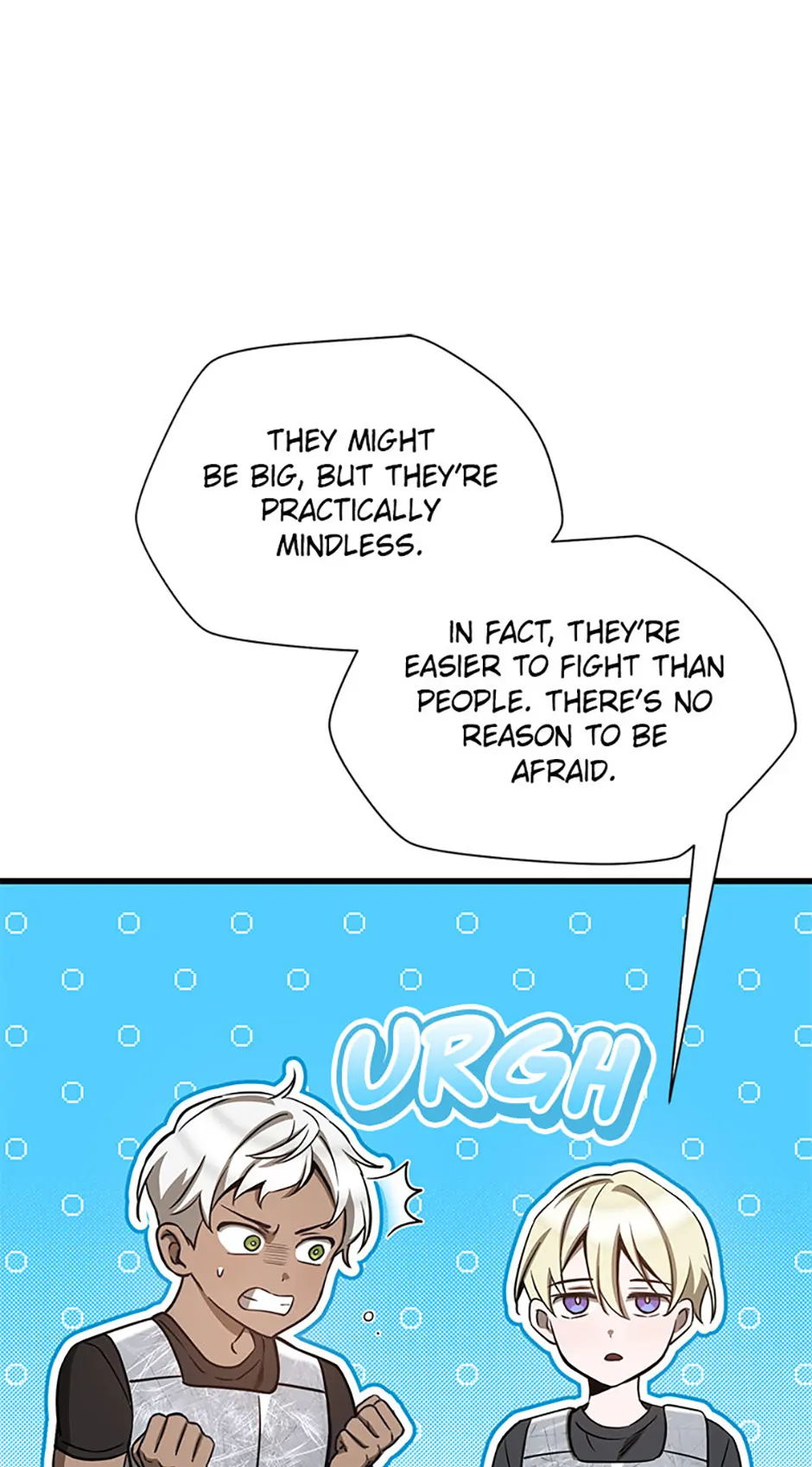 Read Helmut EN Manga Online