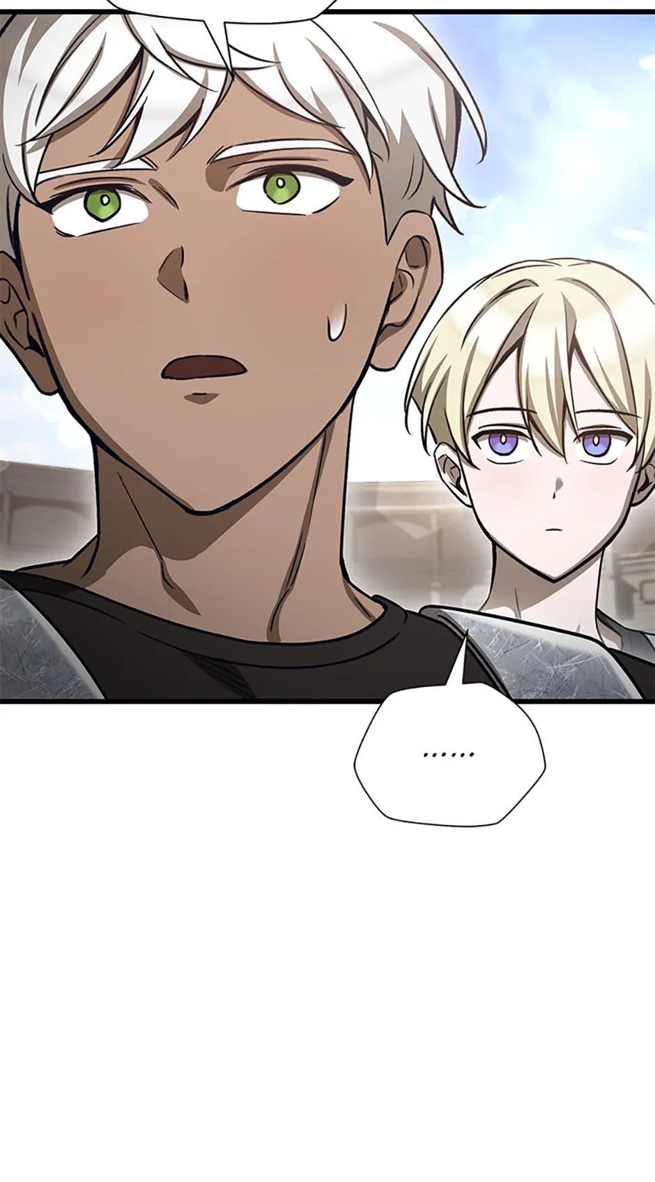 Read Helmut EN Manga Online