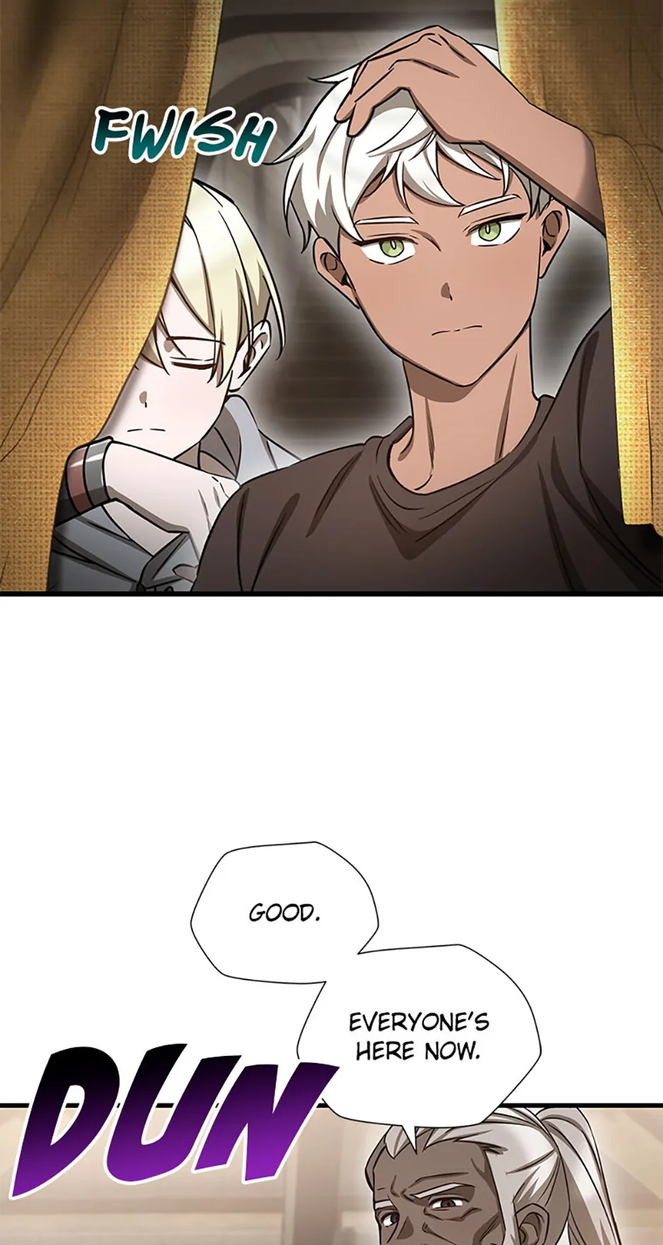 Read Helmut EN Manga Online