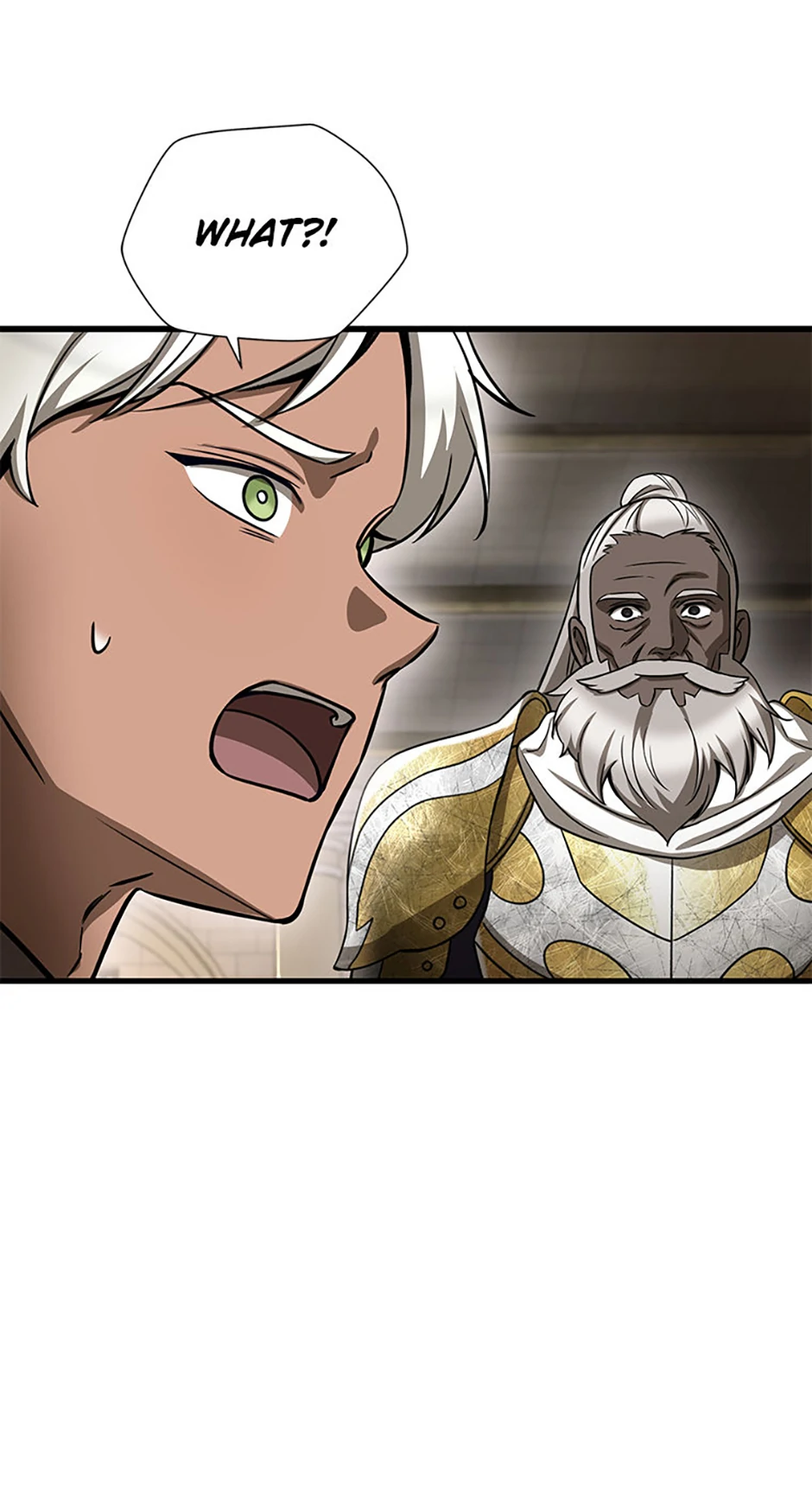 Read Helmut EN Manga Online