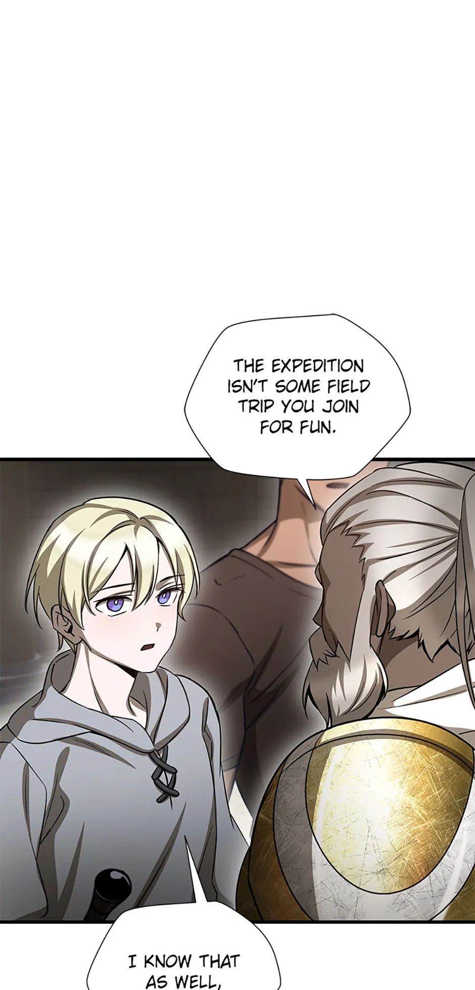 Read Helmut EN Manga Online