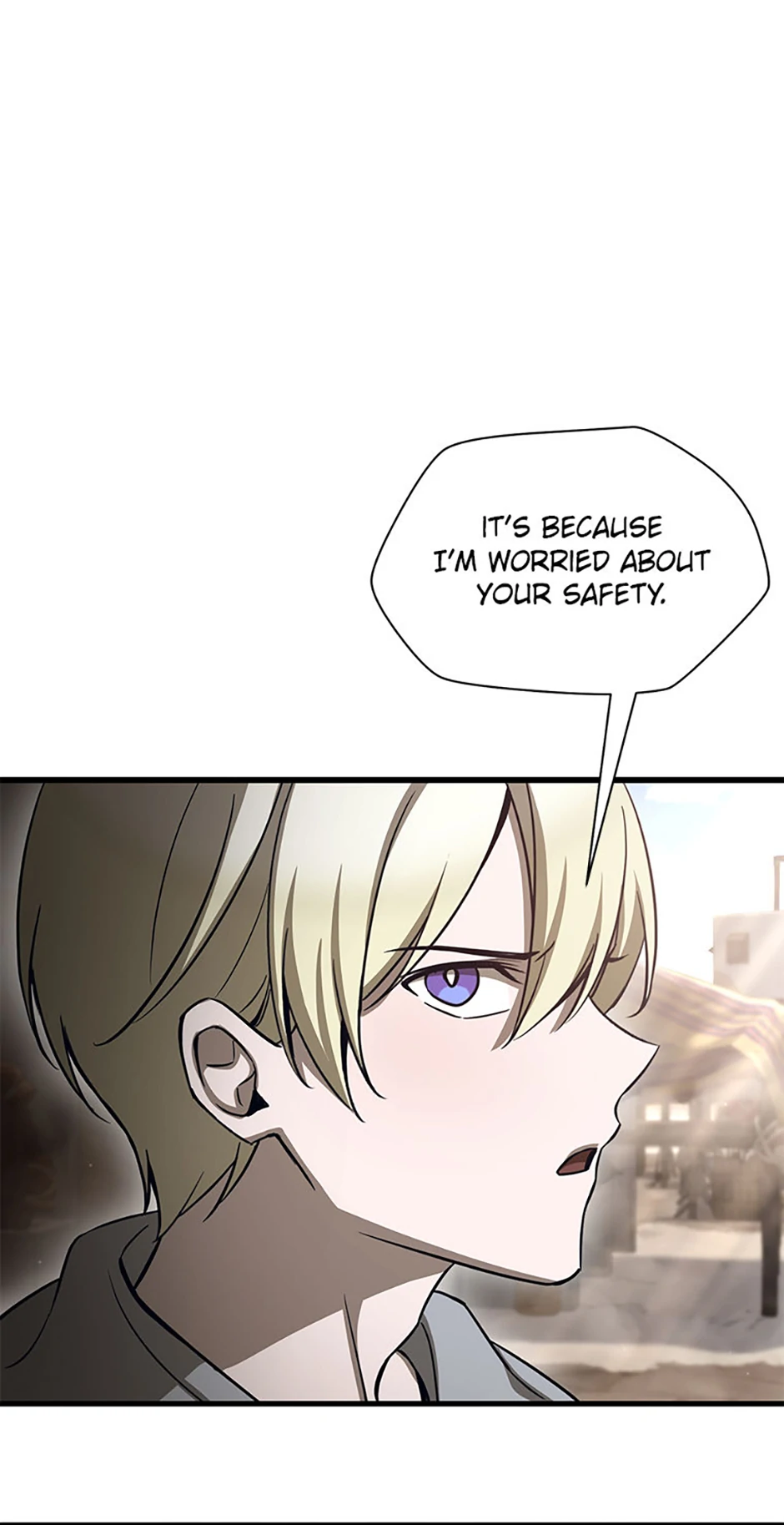 Read Helmut EN Manga Online