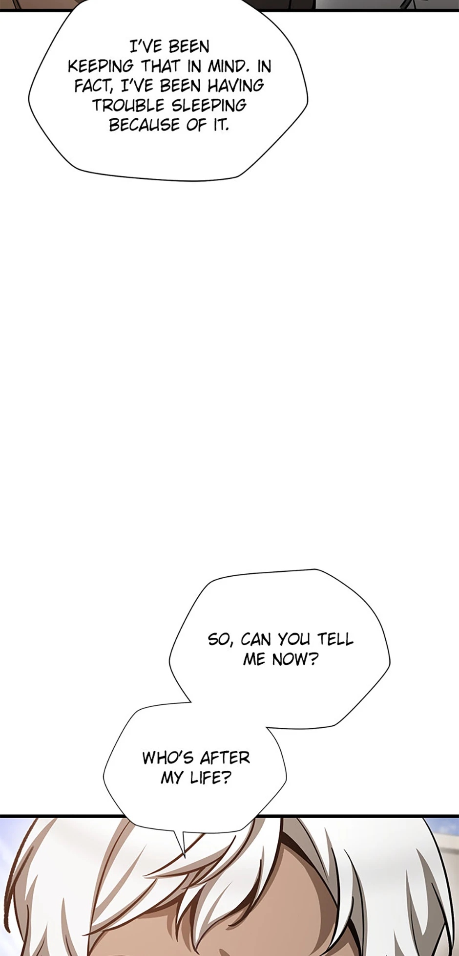 Read Helmut EN Manga Online