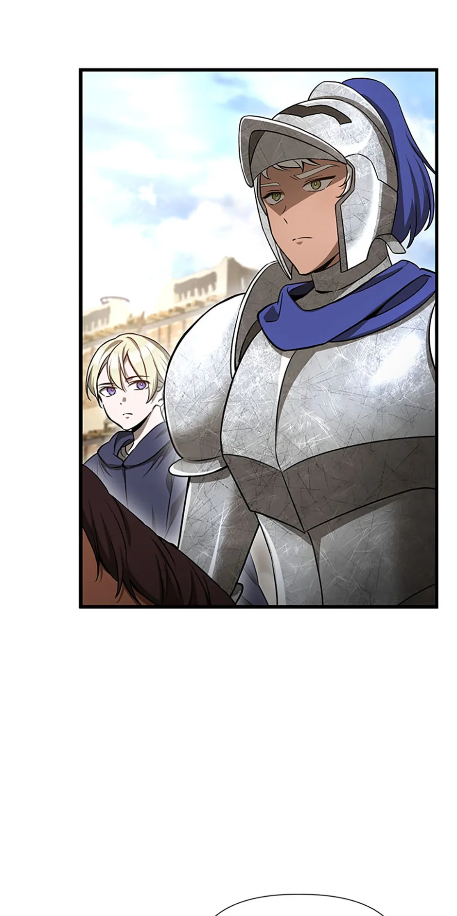 Read Helmut EN Manga Online