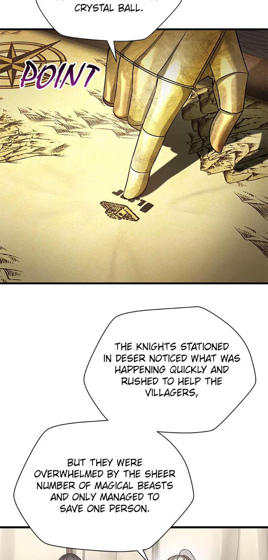 Read Helmut EN Manga Online