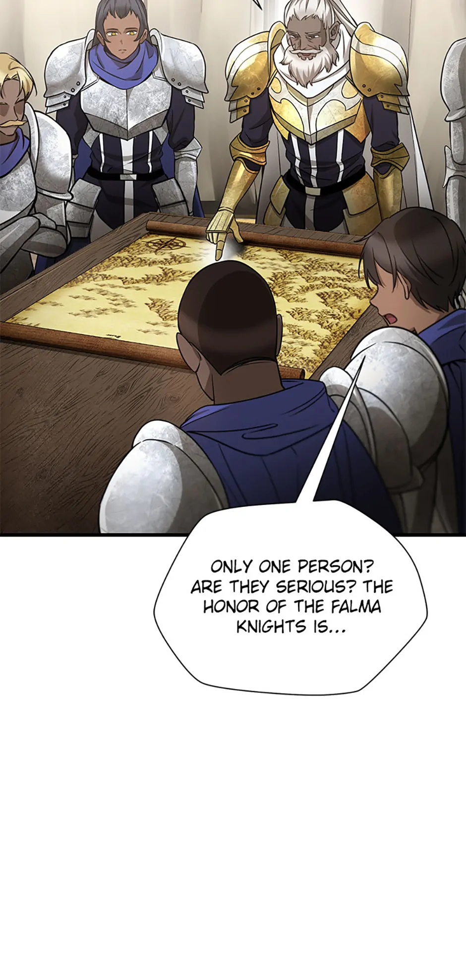 Read Helmut EN Manga Online