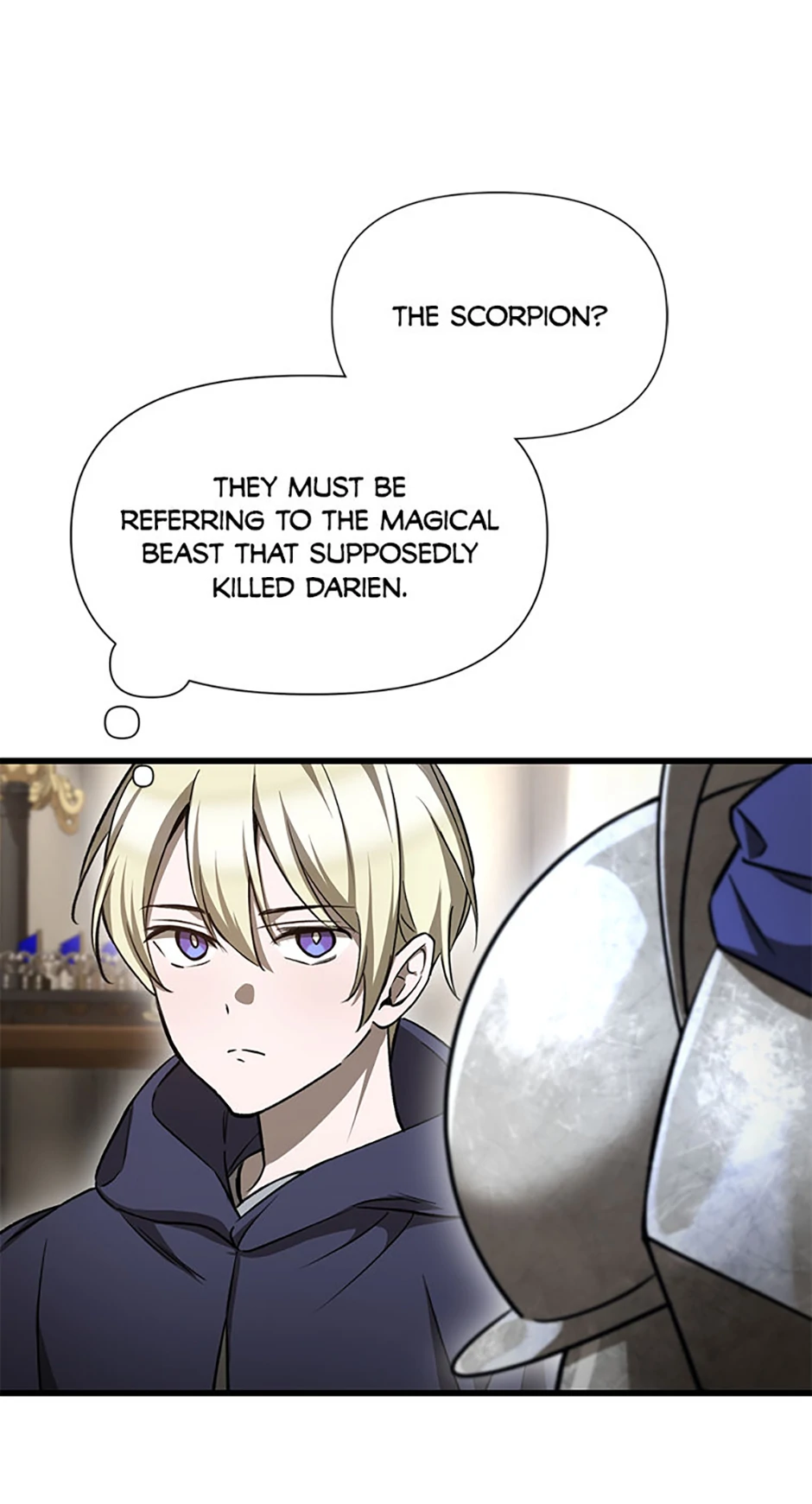 Read Helmut EN Manga Online