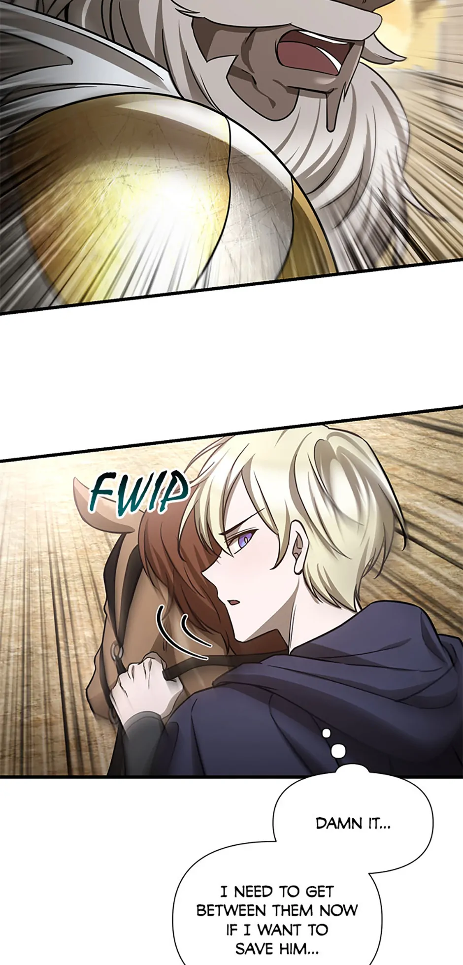 Read Helmut EN Manga Online