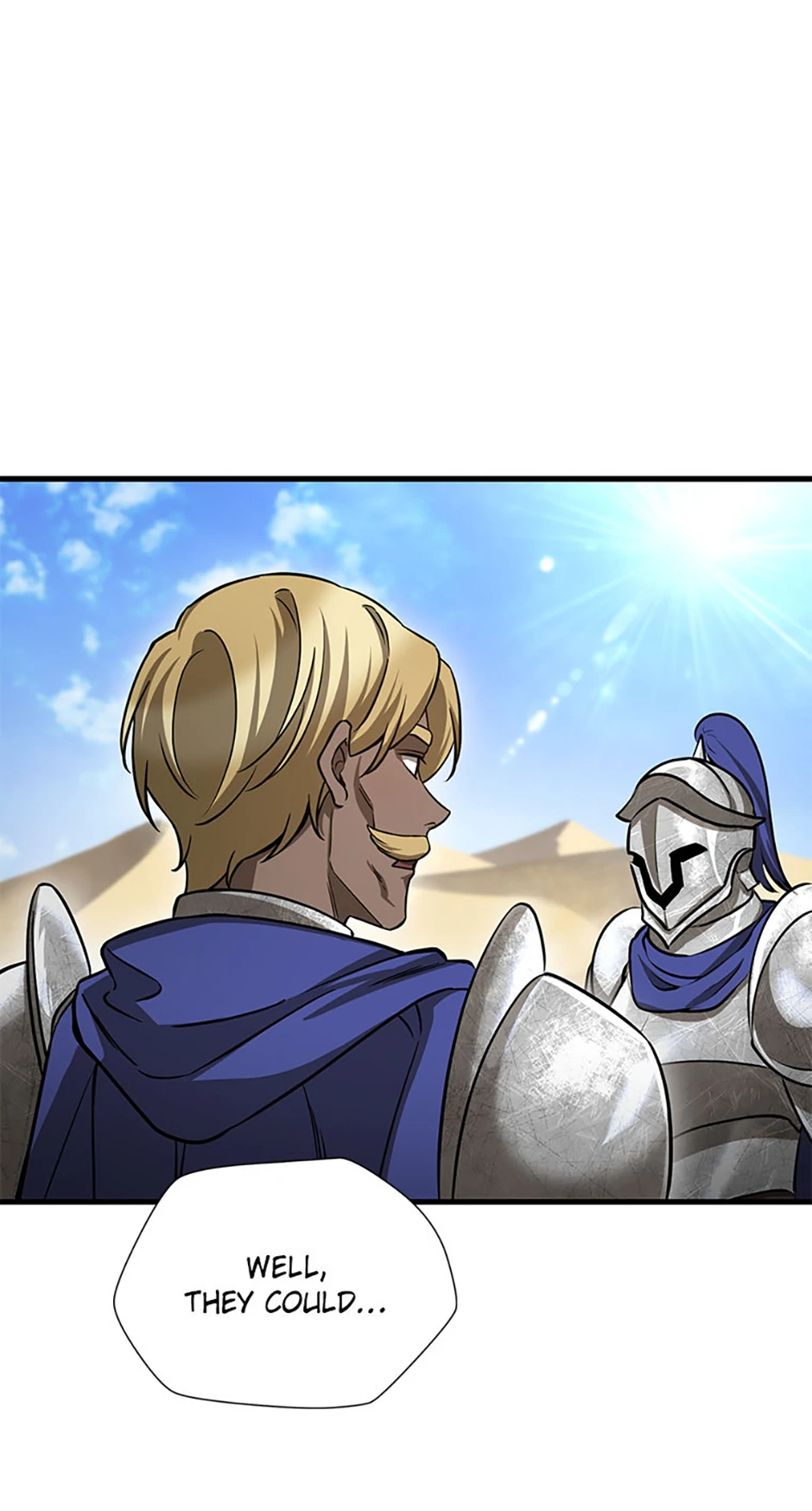 Read Helmut EN Manga Online