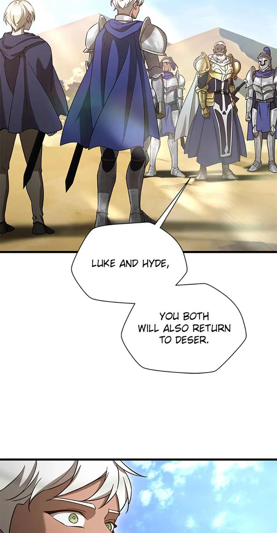 Read Helmut EN Manga Online