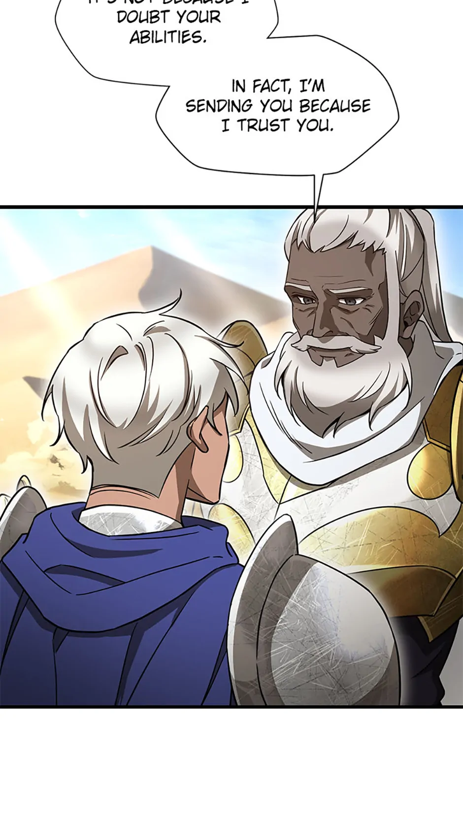 Read Helmut EN Manga Online