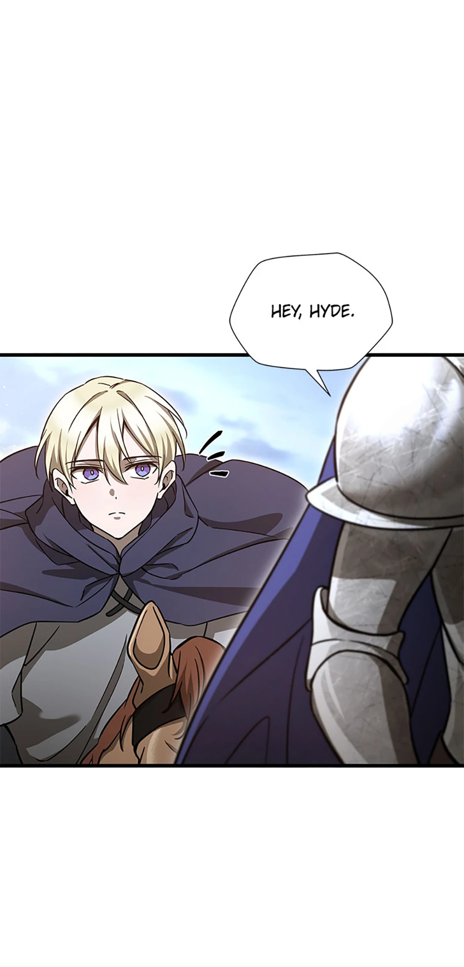 Read Helmut EN Manga Online