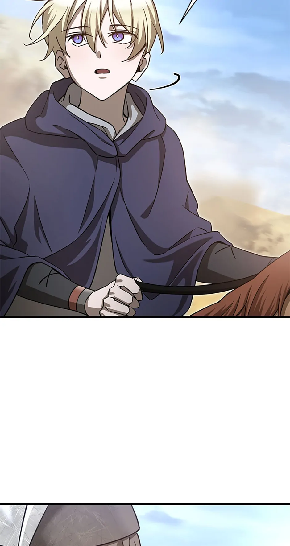 Read Helmut EN Manga Online