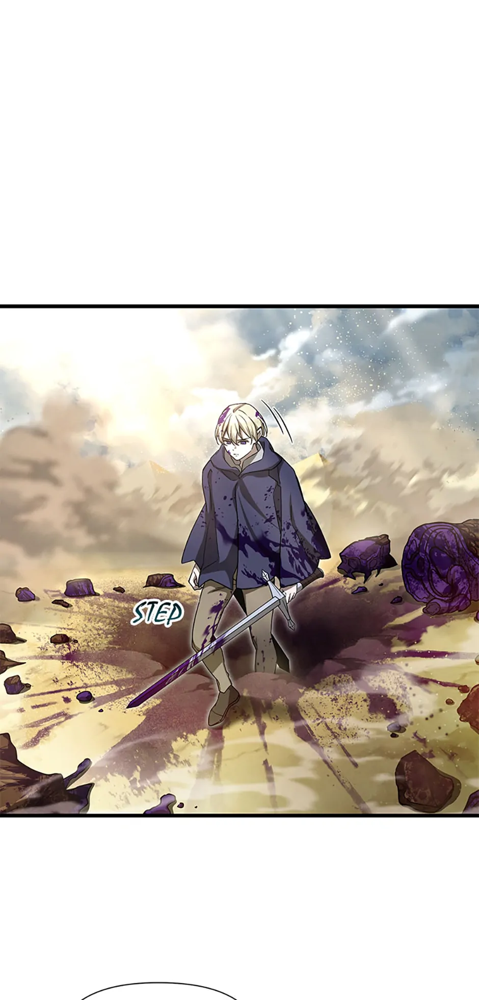 Read Helmut EN Manga Online