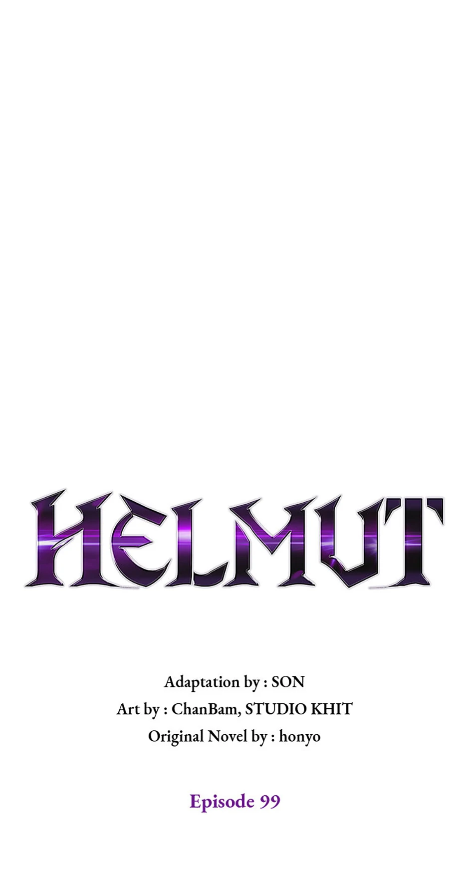 Read Helmut EN Manga Online