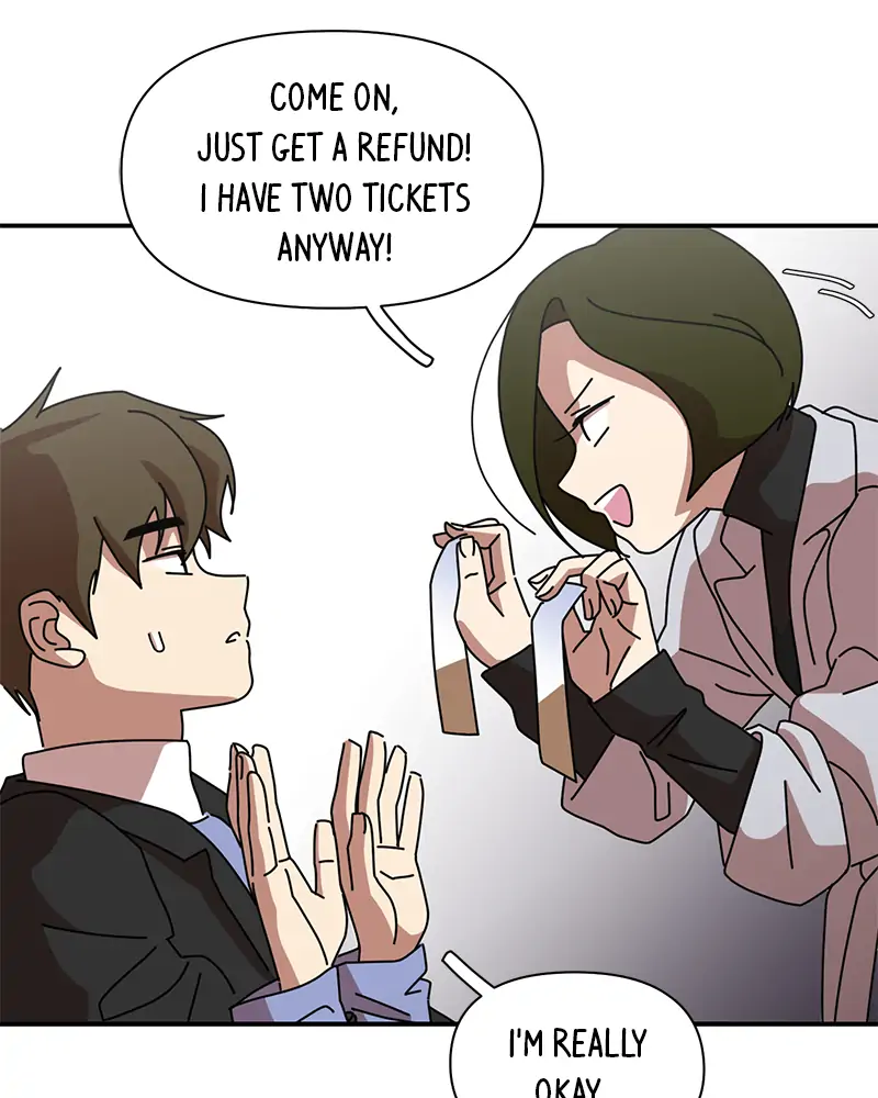 Read Her Bucket List EN Manga Online