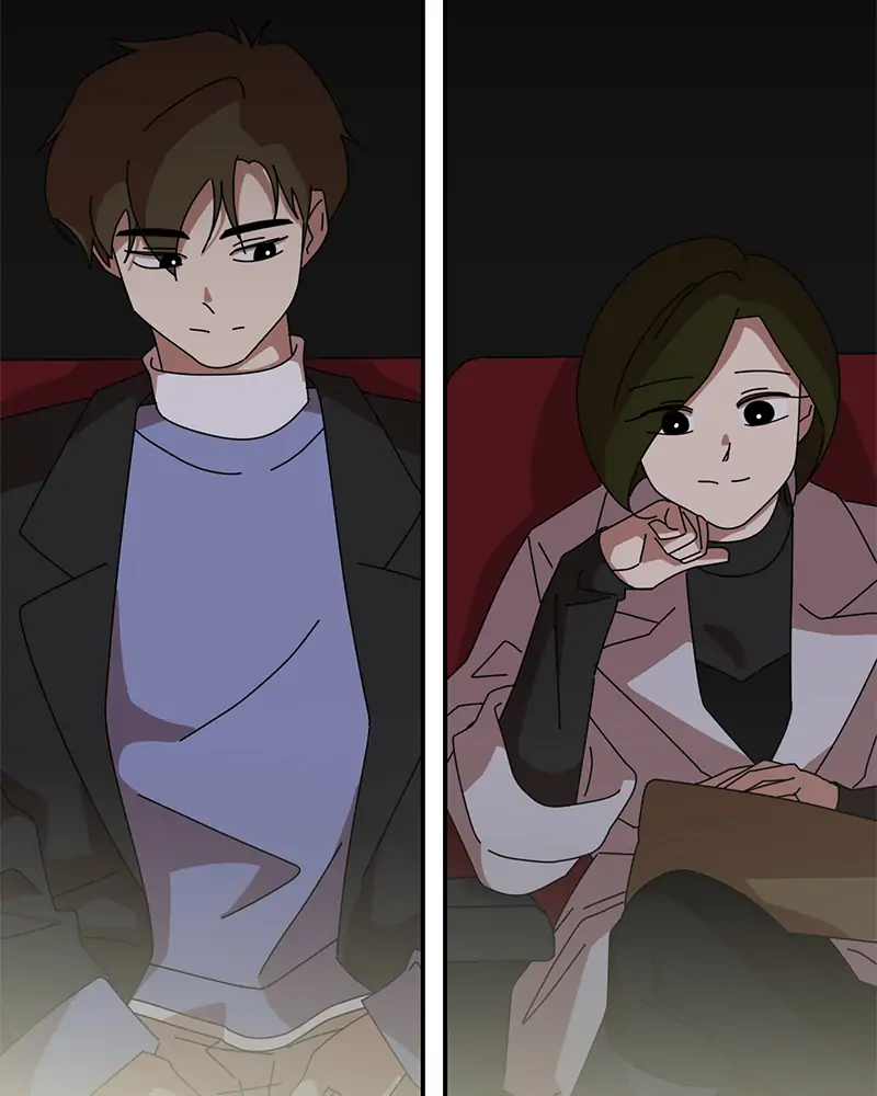 Read Her Bucket List EN Manga Online