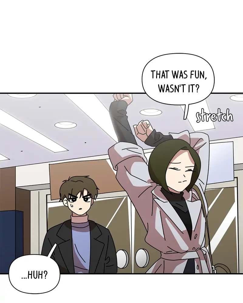 Read Her Bucket List EN Manga Online