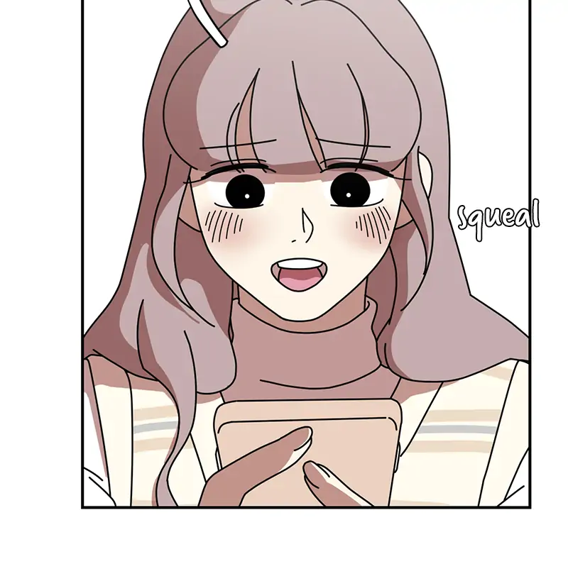 Read Her Bucket List EN Manga Online